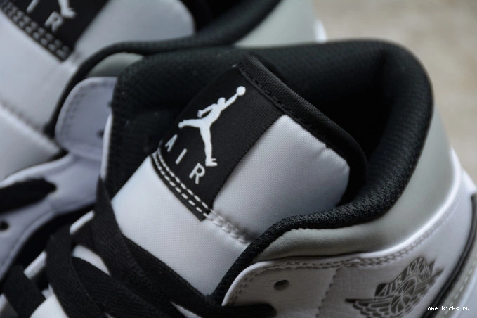 Rep Onekick AIR Mid White 554724-073 Jordan Shadow 1 0801